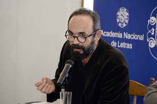 Andrés Echevarría