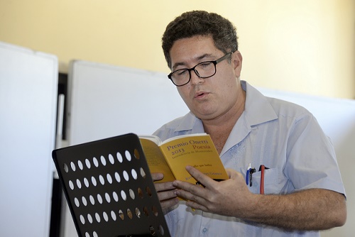 René Fuentes