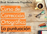 La RAE ofrece un curso de corrección ortográfica en línea