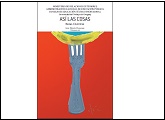 Invitación a la presentación del libro “Así las cosas” de Rafael Courtoisie