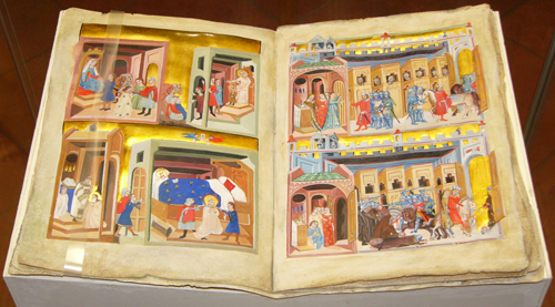 imagen de libro checo