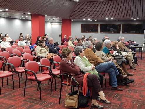 Presentación de Borges esencial