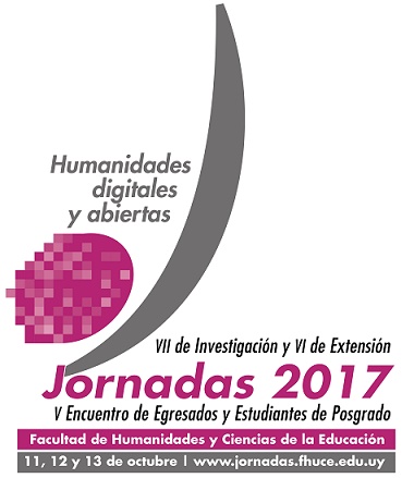 Jornadas Académicas de la Facultad de Humanidades y Ciencias de la Educación 2017