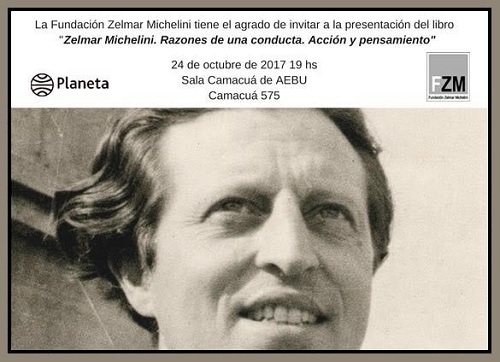 Zelmar Michelini. Razones de una conducta. Acción y pensamiento