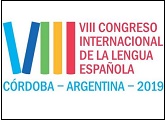 VIII Congreso Internacional de la Lengua Española (VIII CILE)