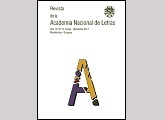 Revista de la Academia Nacional de Letras