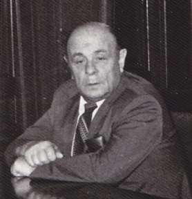 Julio C. da Rosa