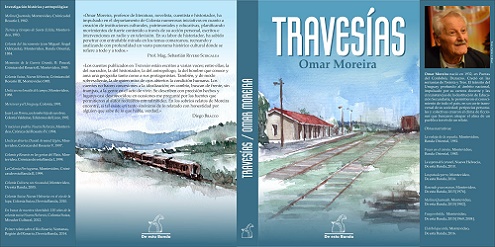 Travesías de Omar Moreira