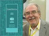 Revista LINGÜÍSTICA premiada por Elsevier en Uruguay