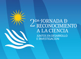 2da jornada de reconocimiento a la ciencia