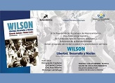 Wilson: Libertad, Desarrollo y Nación - Libro de Gerardo Caetano y Daniel Corbo