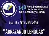 14ª. Feria Internacional de Promoción de la Lectura y el Libro de San José