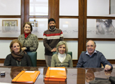 Archivo literario Edmundo Bianchi