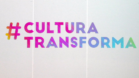 Cultura transforma