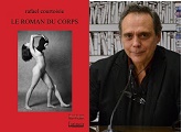 Presentación de la edición francesa de “La novela del cuerpo” de R. Courtoisie