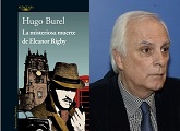 Hugo Burel y “La misteriosa muerte de Eleanor Rigby”