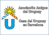 Asociación de amigos del Uruguay - Casa del Uruguay en Barcelona