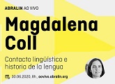 Magdalena Coll