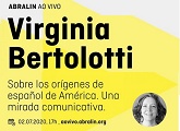 Virginia Bertolotti