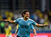 Ante la sanción a Edinson Cavani