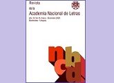 Revista de la Academia Nacional de Letras
