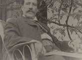Eduardo Acevedo Díaz  (20/4/1851 - 18/06/1921)