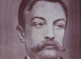 Carlos Roxlo (12/03/1861 - 24/09/1926)