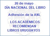 Día Nacional del Libro 2021