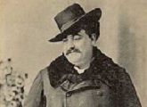 José Oxilia (03/06/1861 - 18/05/1919)