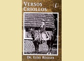 Elías Regules (21/03/1861 - 04/11/1929) - 160 aniversario