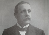 Juan Alberto Capurro (17/03/1841 - 29/11/1906)