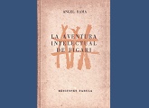 Ángel Rama - La aventura intelectual de Figari - 1951