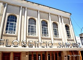 Teatro Florencio Sánchez