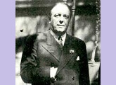 Juan César Mussio Fournier (07/02/1890 - 01/01/1961)