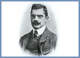 Víctor Pérez Petit (27/09/1871 - 19/02/1941)