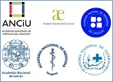 Declaración conjunta de las Academias Nacionales de Uruguay
