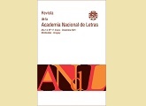 Revista de la Academia Nacional de Letras