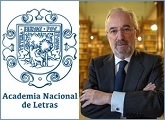 20/6 - Visita a Uruguay del Director de la RAE Santiago Muñoz Machado