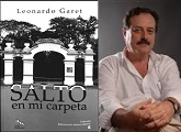 Entrevista a Leonardo Garet