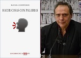 Nuevo libro de Rafael Courtoisie