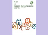 Revista de la Academia Nacional de Letras