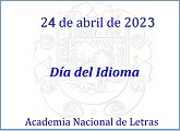 Día del Idioma 2023