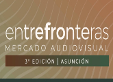 EntreFronteras - Proyectos seleccionados