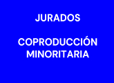 Coproducción minoritaria - Jurados