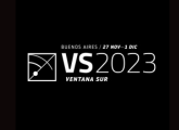 Convocatoria: Acreditaciones gratuitas Ventana Sur 2023