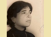 Graciela Saralegui (21/09/1923 - 04/05/1966)