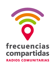 Logo Frecuencias Compartidas