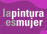 La pintura es mujer