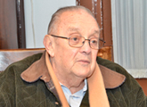 José María Obaldía