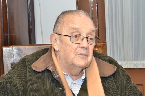 José María Obaldía